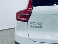 Volvo XC40 T4 four-wheel drive smart travel fashion version - фото 13