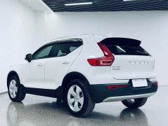 Volvo XC40 T4 four-wheel drive smart travel fashion version - фото 3