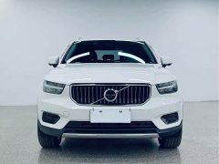 Volvo XC40 T4 four-wheel drive smart travel fashion version - фото 4