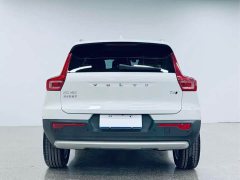 Volvo XC40 T4 four-wheel drive smart travel fashion version - фото 5