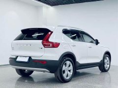 Volvo XC40 T4 four-wheel drive smart travel fashion version - фото 6