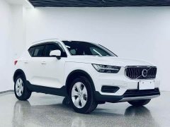 Volvo XC40 T4 four-wheel drive smart travel fashion version - фото 7