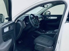 Volvo XC40 T4 four-wheel drive smart travel fashion version - фото 9