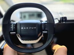 Baojun KiWi EV Designer Lite Edition LFP - фото 15