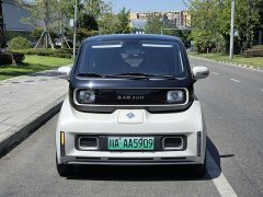Baojun KiWi EV Designer Lite Edition LFP - фото 2