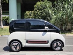 Baojun KiWi EV Designer Lite Edition LFP - фото 4
