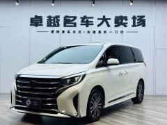 GAC Trumpchi M8 Master Series 390T Premium Edition - фото 1