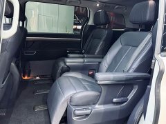 GAC Trumpchi M8 Master Series 390T Premium Edition - фото 10
