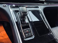 GAC Trumpchi M8 Master Series 390T Premium Edition - фото 15