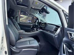 GAC Trumpchi M8 Master Series 390T Premium Edition - фото 16