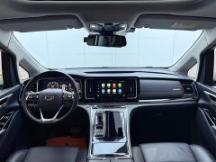 GAC Trumpchi M8 Master Series 390T Premium Edition - фото 18