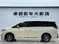GAC Trumpchi M8 Master Series 390T Premium Edition - фото 4