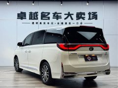GAC Trumpchi M8 Master Series 390T Premium Edition - фото 5