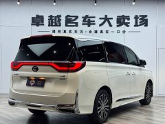 GAC Trumpchi M8 Master Series 390T Premium Edition - фото 7