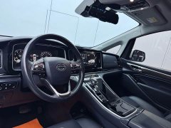 GAC Trumpchi M8 Master Series 390T Premium Edition - фото 8