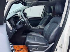 GAC Trumpchi M8 Master Series 390T Premium Edition - фото 9
