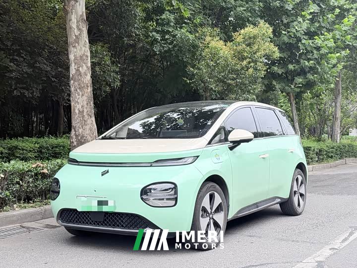 Baojun Yunduo 2023 460 Max