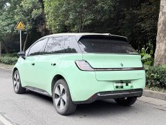 Baojun Yunduo 2023 460 Max - фото 4