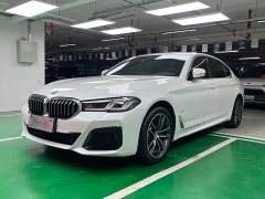 BMW 5 Series 525Li M Sports Package - фото 1