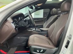 BMW 5 Series 525Li M Sports Package - фото 10