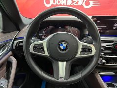 BMW 5 Series 525Li M Sports Package - фото 11