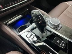 BMW 5 Series 525Li M Sports Package - фото 14