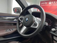 BMW 5 Series 525Li M Sports Package - фото 15