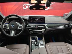 BMW 5 Series 525Li M Sports Package - фото 16