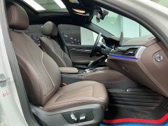 BMW 5 Series 525Li M Sports Package - фото 18