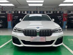 BMW 5 Series 525Li M Sports Package - фото 2