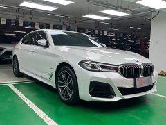 BMW 5 Series 525Li M Sports Package - фото 3