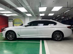 BMW 5 Series 525Li M Sports Package - фото 4