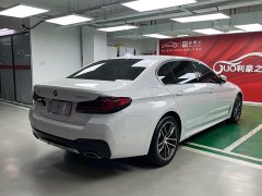BMW 5 Series 525Li M Sports Package - фото 5