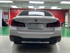BMW 5 Series 525Li M Sports Package - фото 6