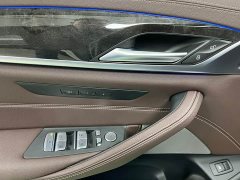 BMW 5 Series 525Li M Sports Package - фото 8