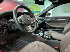 BMW 5 Series 525Li M Sports Package - фото 9