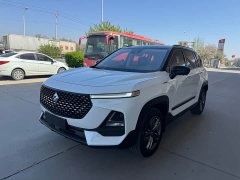 Baojun RS-5 2020 300T CVT smart premium - фото 1