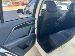 Baojun RS-5 2020 300T CVT smart premium - фото 10