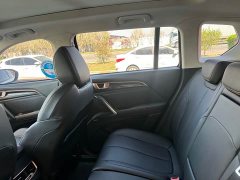 Baojun RS-5 2020 300T CVT smart premium - фото 12