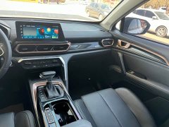 Baojun RS-5 2020 300T CVT smart premium - фото 13