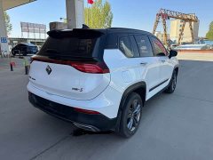 Baojun RS-5 2020 300T CVT smart premium - фото 16