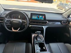 Baojun RS-5 2020 300T CVT smart premium - фото 17