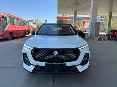 Baojun RS-5 2020 300T CVT smart premium - фото 2