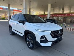 Baojun RS-5 2020 300T CVT smart premium - фото 3