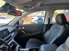Baojun RS-5 2020 300T CVT smart premium - фото 6