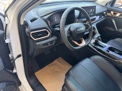 Baojun RS-5 2020 300T CVT smart premium - фото 8