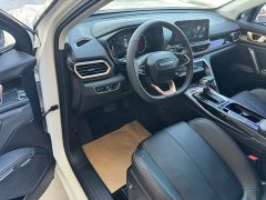 Baojun RS-5 2020 300T CVT smart premium - фото 9