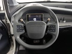 Baojun E200 2020 305KM Smart Travel Edition - фото 11