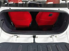 Baojun E200 2020 305KM Smart Travel Edition - фото 15