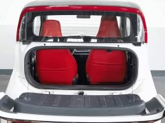 Baojun E200 2020 305KM Smart Travel Edition - фото 16